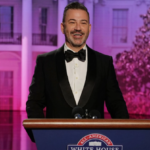 Jimmy Kimmel απαντά στις αντιδράσεις για αστείο σχετικά με τη Melania Trump